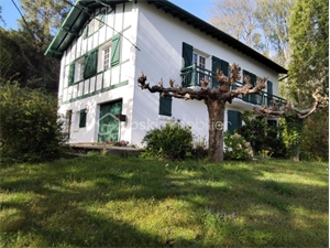 maison situee en campagne à la vente -   64240  HASPARREN, surface 159 m2 vente maison situee en campagne - UBI465221306